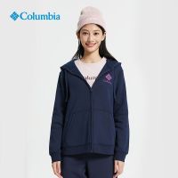 Columbia Columbia แจ็คเก็ตผู้หญิง,ฤดูใบไม้ร่วงและฤดูหนาว Columbia22มีฮู้ดลำลองกลางแจ้งเสื้อแจ็กเก็ตบาง AR5484