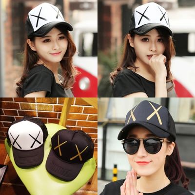 Cap_XX Hat หมวกบักเก็ต Bucket หมวกแก็ป หมวกเบสบอล หมวกฮิปฮอป Hiphop ลายปัก มีหลายสี หมวกสกรีน หมวกเกาหลี หมวกแฟชั่น ราคาถูก พร้อมส่ง