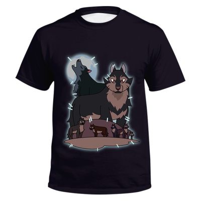 The Owl Cos House Season 3 Hunter T-shirt  Cosplay Costume Men Women Summer 3D Print Short Sleeve Shirt