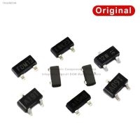 ✠✤✉ 50PCS S8050 S8550 SS8050 SS8550 S9012 S9013 S9014 S9015 S9018 J3Y STY Y1 Y2 2T1 J3 J6 M6 J8 SMD Transistor SOT23