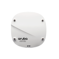 Accesspoint Aruba IAP 324 (RW) Instant 4x4:4 11ac wave 2 AP ARUBA IAP-324