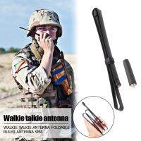 108Cm NA-771 SMA Female Antenna VHF/UHF Dual Band 144/430Mhz For Baofeng UV-5R UV-82 UV-S9 Plus DM-860 Walkie Talkie