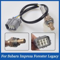 New Oxygen O2 Sensor For Subaru Forester SG Impreza GD 01-06 LEGACY 2.0L 99-03 22641-AA050 22641-AA272 22641-AA271 0258007084