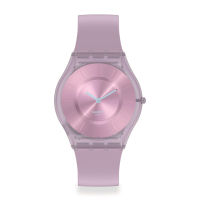 นาฬิกา Swatch Skin SWEET PINK SS08V100-S14