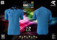 เสื้อโปโล  Real   RAC008