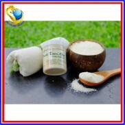Muối tắm Bé Độc Mộc 400g Muối Tắm Bé Độc Mộc SẠCH Rôm Sẩy Mẩn Ngứa hũ 400gr