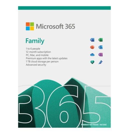 microsoft-office-ไมโครซอฟท์ออฟฟิศ-microsoft-365-family-english-p8-6gq-01555-fpp-อายุการใช้งาน-1-ปี
