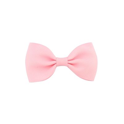 New 20Pcs Baby Girl Kids Hair Bow Boutique Alligator Clip Grosgrain Ribbon Bowknot