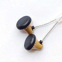 (ประกันศูนย์ไทย) VE APWS Earbud ที่ครอบคลุมรสนิยมทางดนตรีทุกประเภท ของแท้