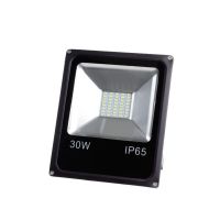 LED Spotlight DC12V 10W 20W 30W 50W 100W IP65 Projecteur Flood Light 12V 5730SMD 24v Street Wall Lamp Garden Square