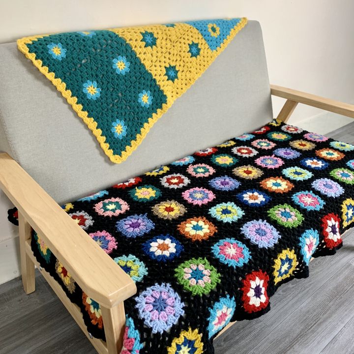 15in-handmade-crochet-blanket-tablecloths-granny-square-throw-seat-cushion-home-decor-coaster-mat-pad-40x40cm