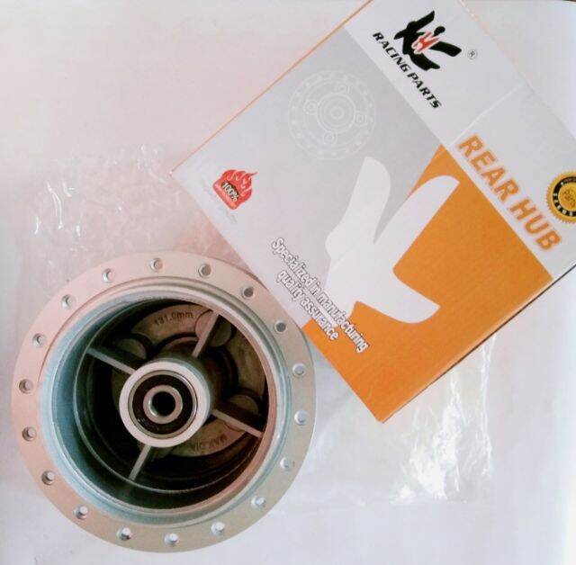 honda tmx 155 bearing size