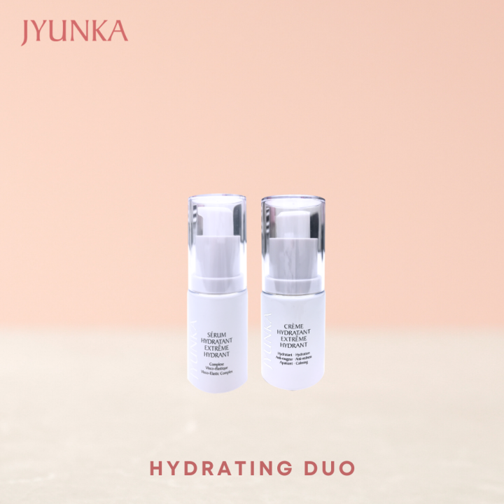 jyunka-hydrating-duo-จุงกา-ไฮเดรตติ้ง-ดูโอ-เซ็ตเซรั่มและครีมเติมน้ำให้ผิวอย่างล้ำลึก-และลดความมันระหว่างวัน