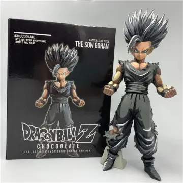 Dragon Ball Boneco Articulado Bandai Goku Black Rose, Multicor