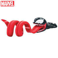 VENOM Marvel CABLE อะนิเมะตกแต่ง Organizer ซิลิโคน USB Cable Winder การจัดการคลิปรูป Anime Boy CABLE HOLDER