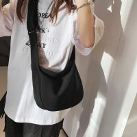 【jw】❈  Messenger Crossbody Wide Shoulder Couple Woman Classic Tote