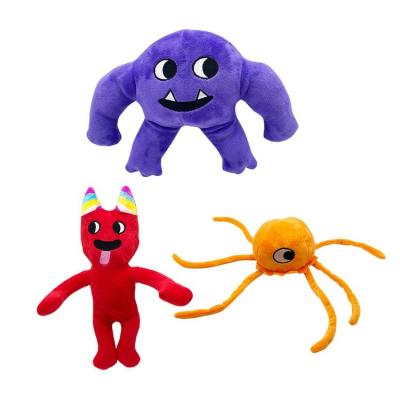 Game Series Plush Toy Stuffed Animals Plushies Toy Cute Game Peripheral Dolls Plush Toys for Children Christmas Toys Gift proficient