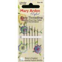 CKMA114-48 Mary Arden Easy Threading Sharp  Size 4/8  (6)