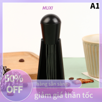 ?【HOT SALE】MUXI เครื่องกวนกาแฟแบบเข็มเครื่องคนเอสเพรสโซผงเครื่องกวนกาแฟเอสเปรสโซแบบเข็มเข็มเจาะผงกาแฟ