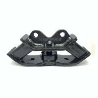 ยางแท่นเกียร์ L200เบนซิน ; REAR ENGINE MOUNTING L200B (MB-006602)(1ชิ้น)