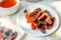 ตะลิงปลิง (Dehydrated Bilimbi) 写道干 น้ำหนัก 80 กรัม