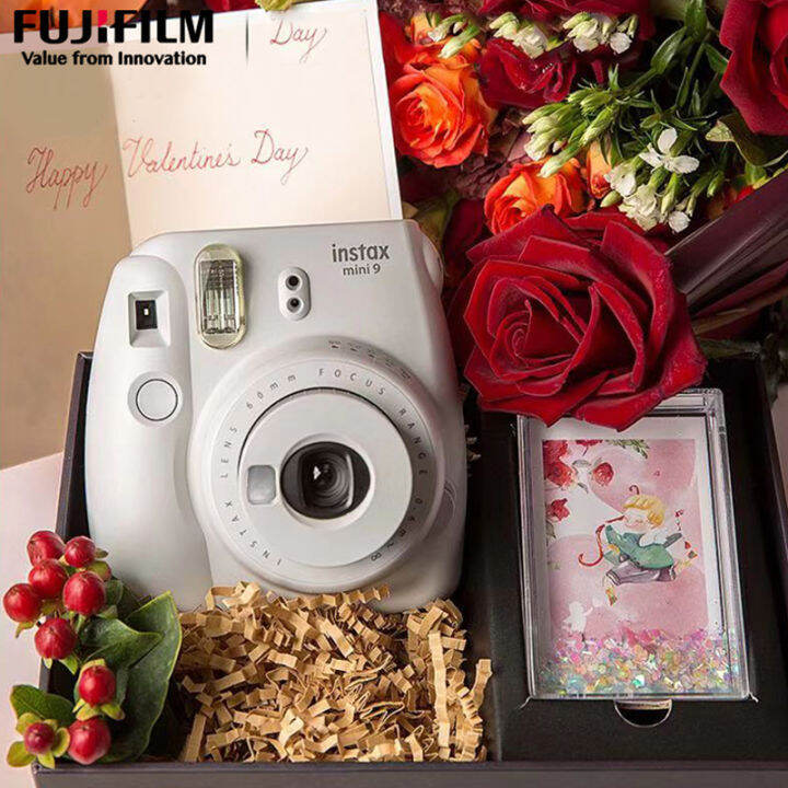 happy box instax