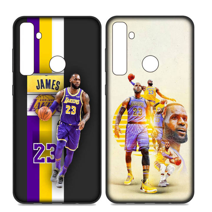 ปก-เคสโทรศัพท์-c170-pb116-lebron-james-6-23-ซิลิโคน-coque-หรับ-samsung-galaxy-a12-a11-a31-a71-a51-a21s-a50-a10-a20-a30-a20s-a30s-a52-a50s-a10s-a70-a02s-m02-a02-a32-4g-5g-a03s-a52s-a13-อ่อนนุ่ม-phone-c