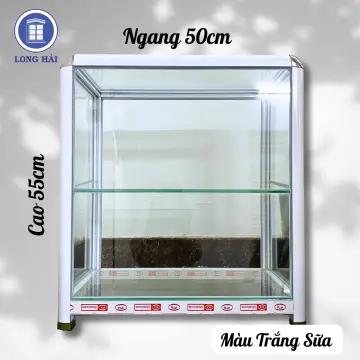 Tủ Nhôm Bán Bánh Mì Giá Tốt T12/2023 | Mua tại Lazada.vn