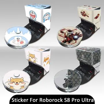 Roborock Sticker - Best Price in Singapore - Jan 2024