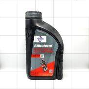 NHỚT XE TAY GA SIÊU CAO CẤP FUCHS SILKOLENE SCOOT SPORT 4 5W40 1L