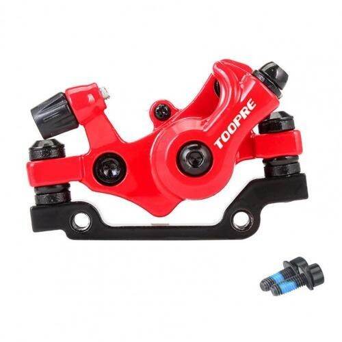 toopre-ชุดเบรคจักรยาน-mechanical-caliper-disc-brakes-aluminum-alloy-1-คู่