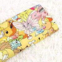 45*140cm Pokémon Japanese Anime Design 100 Cotton Fabric DIY Patchwork Textile Tissu Home Clothing Sew Dress Material Fishing Reels