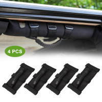 Roll Bar Grab Handles 4 Pack for Jeep Wrangler YJ LJ TJ JK JL Gladiator JT 87-20 High-quality Car Inner Door Panel