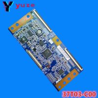 ✥❐﹍ คุณภาพดี T CON Logic Board T370XW02 VC 37T03 C00สำหรับ LG 32LG3000 KDL 37V4000 42LG2000 42LH3000 ZA LCD42WHD88 LA37A350C1