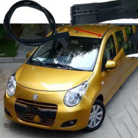 (Wgap) แม่พิมพ์หลังคายางสำหรับรถยนต์ Suzuki Alto 2009 2010 2011 2012 2013