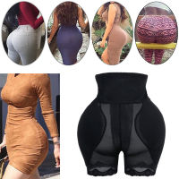 CXZD Butt Lifter Control Panties Body Shaper Fake Pad Foam Padded Hip Enhancer Underpants Female Shapewear Hourglass Body