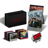 Box set ไมโคร The Legend collection