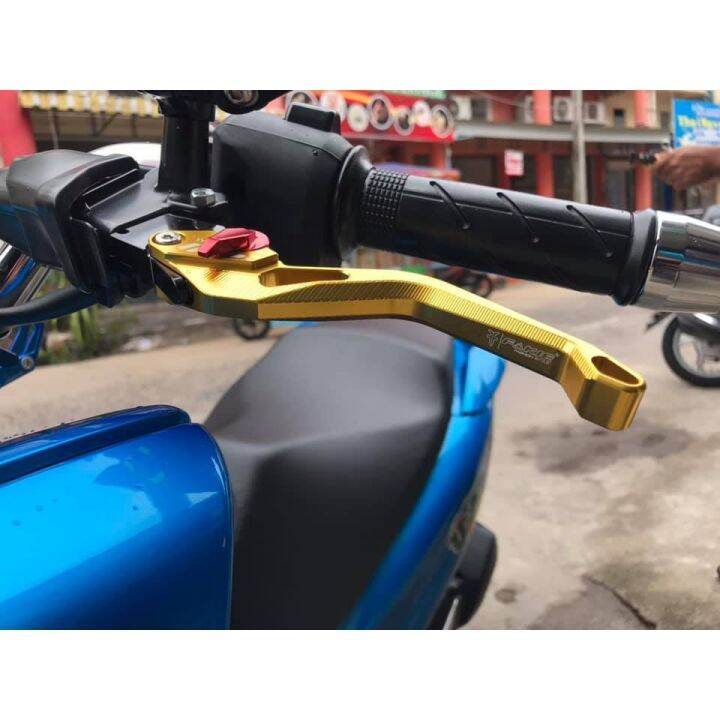 โปรสุดคุ้ม-มือเบรค-ก้านเบรค-honda-pcx-150-ทุกปี-ของแต่ง-pcx-จัดจำหน่ายแต่ของแท้ไม่ขายของก็อป-สุดคุ้ม-ผ้า-เบรค-รถยนต์-ปั้-ม-เบรค-ชิ้น-ส่วน-เบรค-เบรค-รถยนต์