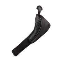 Long Neck Golf Wood Head Covers Outdoor Sport Utility Durable Anti Scratch Driver Wood