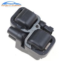 0001587803 0001587303 For Mercedes-Benz W169 W245 W203 W210 W211 W463 W163 W164 W251 W220 W639 Ignition Coil System Brand new original high quality warranty two years