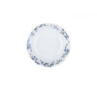 [ส่งฟรี] BOWL MELAMINE ชามซุป 6" SUPERWARE BLUE HILL ของแท้ จำนวนจำกัด สินค้าพร้อมจัดส่ง