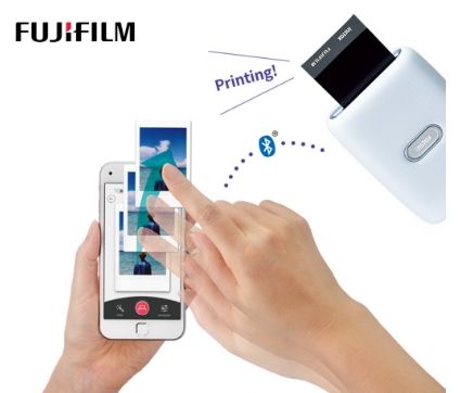 fujifilm-instax-mini-link-ประกันศูนย์-พร้อมส่ง-ปริ้นเตอร์