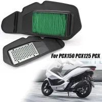 อุปกรณ์ทำความสะอาดกรองอากาศสำหรับดูดอากาศมอเตอร์ไซค์สำหรับ HONDA PCX150 PCX125 PCX 125 PCX 150 2013 2014 2015