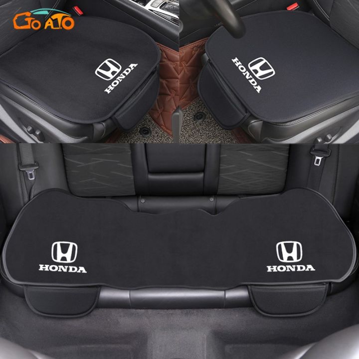 gtioato-เบาะรองนั่งรถยนต์-หุ้มเบาะรถยนต์-ชุดคลุมเบาะรถยนต์-รถยนต์อุปกรณ์ภายในรถยนต์-สำหรับ-honda-city-hrv-civic-jazz-crv-brio-accord-mobilio-odyssey-brv