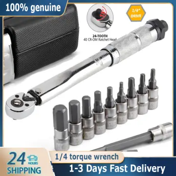 Shop Torque Wrench Open End Set with great discounts and prices online -  Dec 2023