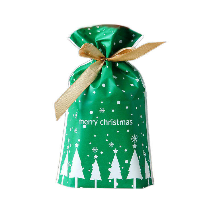 100-pcs-gift-bags-xmas-tree-packing-bags-cookie-bag-candy-bags-party-ornaments