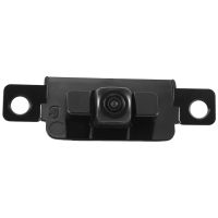 86790-06090 Car Trunk Rear View Park Assist Backup Camera Replacement Accessories For 2017-2021