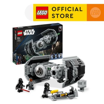 LEGO Star Wars TM 75347 TIE Bomber™ ( 625 pieces)