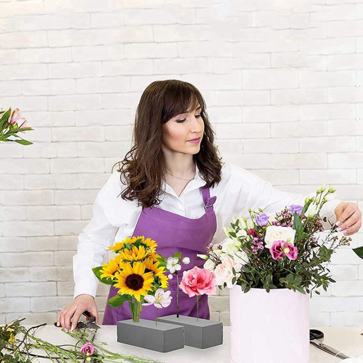 dry-floral-foam-for-artificial-flowers-wet-floral-foam-bricks-grey-florist-styrofoam-blocks-for-flower-arrangement