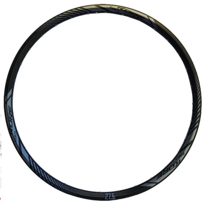 kore rims 27.5